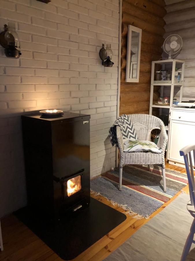 Kultaranta Villa Puumala Exteriör bild