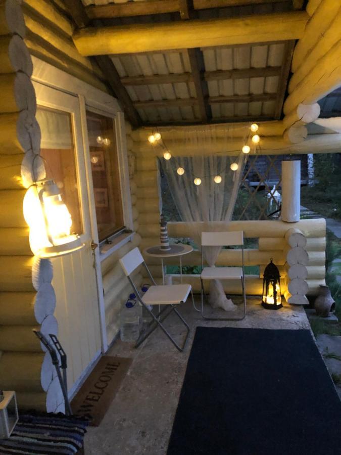 Kultaranta Villa Puumala Exteriör bild