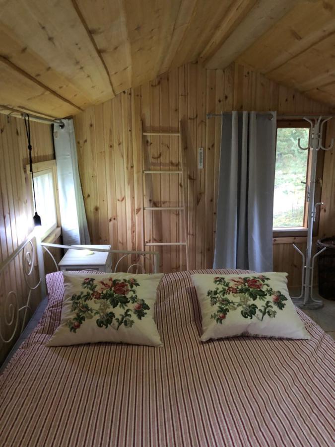 Kultaranta Villa Puumala Exteriör bild
