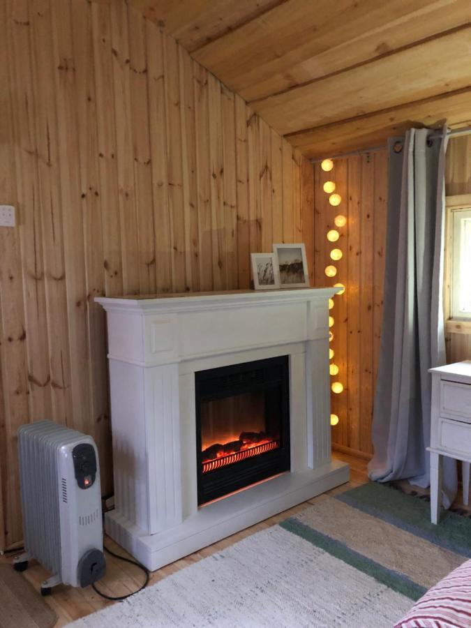 Kultaranta Villa Puumala Exteriör bild