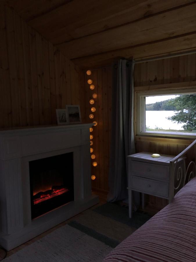 Kultaranta Villa Puumala Exteriör bild